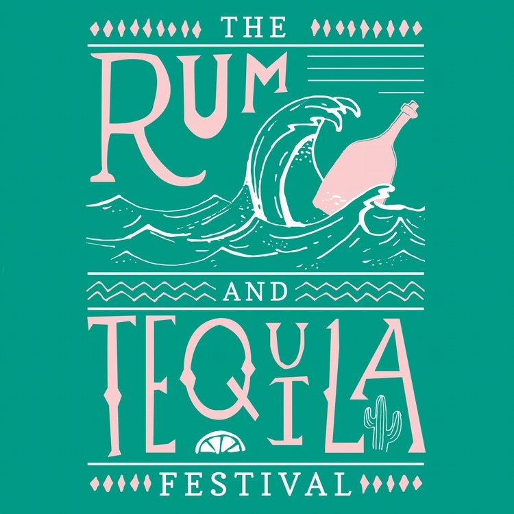 The North Cornwall Rum & Tequila Fest 2019 Roundup