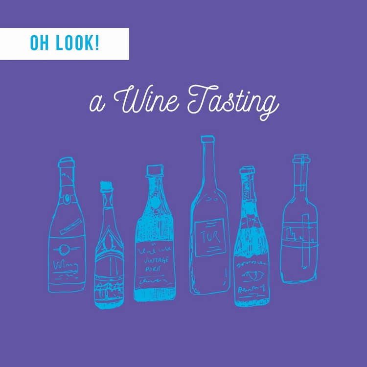 Wadebridge Wines Annual Christmas Wine Tasting 2019