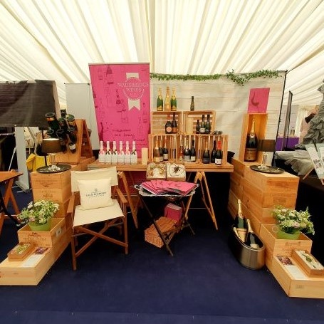 The Royal Cornwall Show