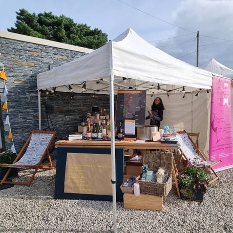 North Cornwall Book Festival