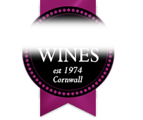 Wadebridge Wines - Fine Wines, Spirits & Liqueurs, Whiskies, Cornish Beer & Ciders and Foodie Gift Hampers from Cornwall 
